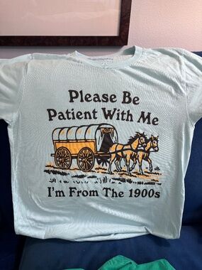 5 Graphic T Shirts + 1 SURPRISE